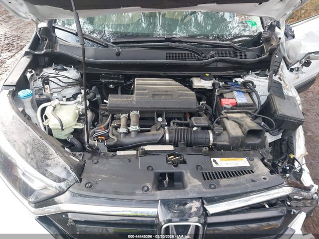 2022 HONDA CR-V 5J6RW1H82NL001804 Photo 9