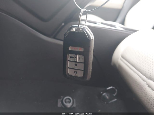 2022 HONDA CR-V 5J6RW1H82NL001804 Photo 10