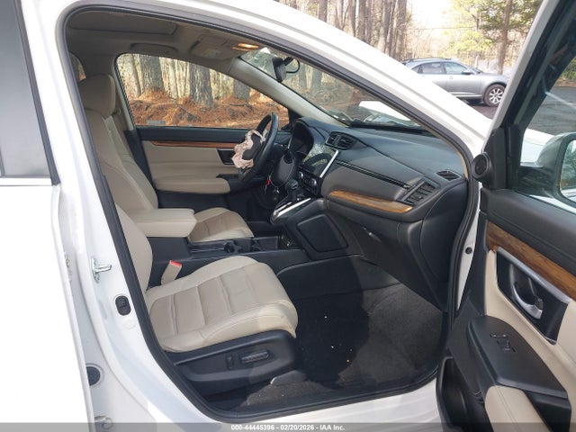 2022 HONDA CR-V 5J6RW1H82NL001804 Photo 4