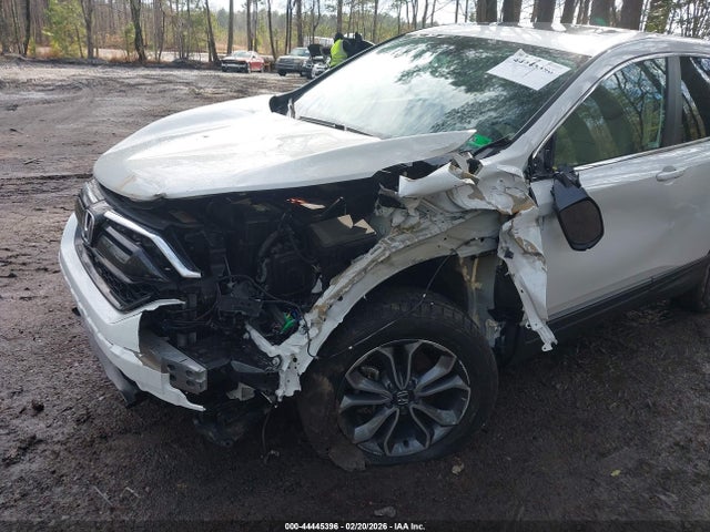 2022 HONDA CR-V 5J6RW1H82NL001804 Photo 5