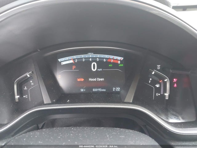 2022 HONDA CR-V 5J6RW1H82NL001804 Photo 6