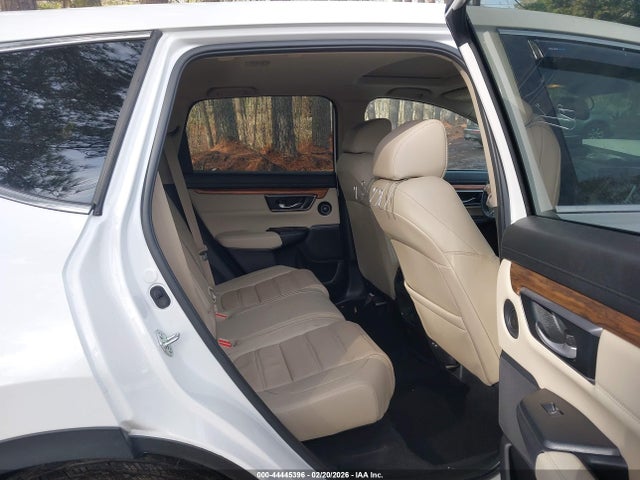 2022 HONDA CR-V 5J6RW1H82NL001804 Photo 7