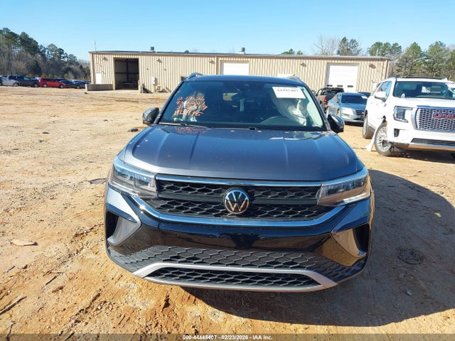 Aukcja sprzedaży 2023 Volkswagen Taos 1.5t Se, vin: 3VVEX7B29PM355119, numer aukcji: 44445407