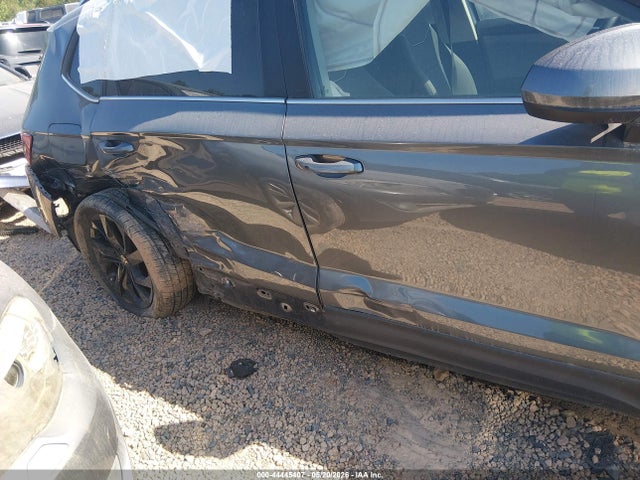 Aukcja sprzedaży 2023 Volkswagen Taos 1.5t Se, vin: 3VVEX7B29PM355119, numer aukcji: 44445407