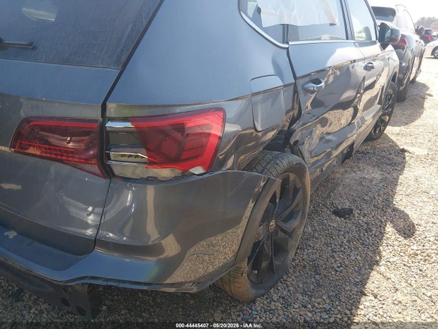 Aukcja sprzedaży 2023 Volkswagen Taos 1.5t Se, vin: 3VVEX7B29PM355119, numer aukcji: 44445407