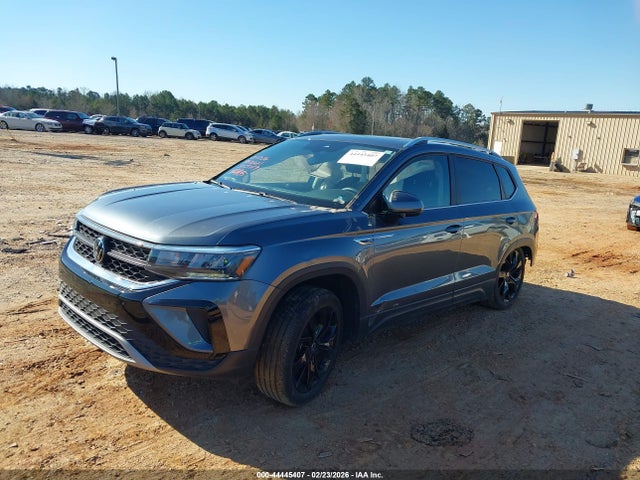 Aukcja sprzedaży 2023 Volkswagen Taos 1.5t Se, vin: 3VVEX7B29PM355119, numer aukcji: 44445407