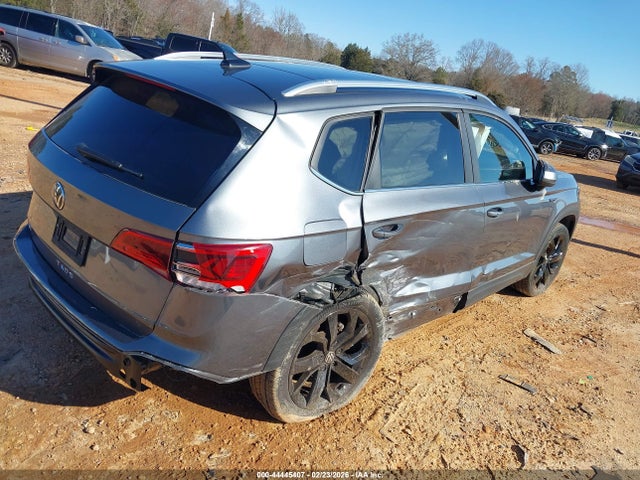 Aukcja sprzedaży 2023 Volkswagen Taos 1.5t Se, vin: 3VVEX7B29PM355119, numer aukcji: 44445407