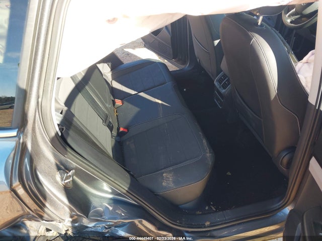 Aukcja sprzedaży 2023 Volkswagen Taos 1.5t Se, vin: 3VVEX7B29PM355119, numer aukcji: 44445407