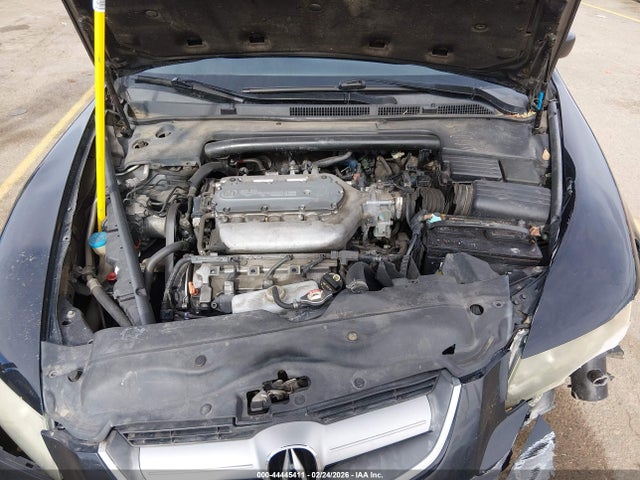 2006 Acura Tl მანქანა იყიდება აუქციონზე, vin: 19UUA66286A027719, აუქციონის ნომერი: 44445411