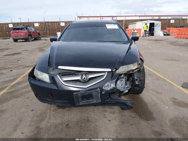 2006 Acura Tl მანქანა იყიდება აუქციონზე, vin: 19UUA66286A027719, აუქციონის ნომერი: 44445411