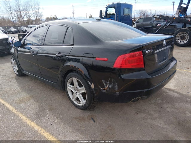 2006 Acura Tl მანქანა იყიდება აუქციონზე, vin: 19UUA66286A027719, აუქციონის ნომერი: 44445411