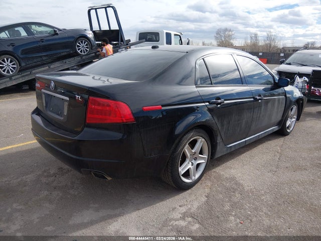 2006 Acura Tl მანქანა იყიდება აუქციონზე, vin: 19UUA66286A027719, აუქციონის ნომერი: 44445411