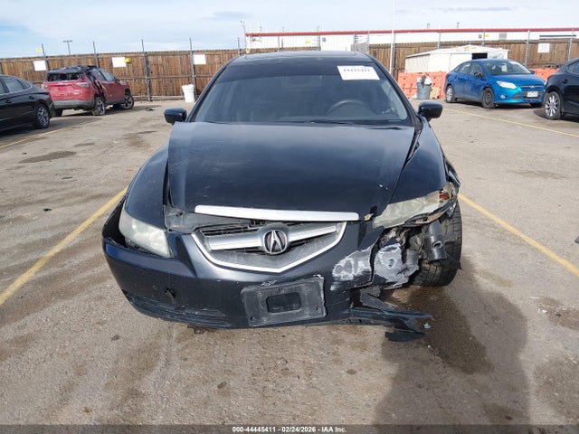 2006 Acura Tl მანქანა იყიდება აუქციონზე, vin: 19UUA66286A027719, აუქციონის ნომერი: 44445411
