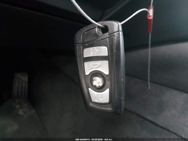 2012 BMW 528I WBAXH5C59CDW07794 Photo 10