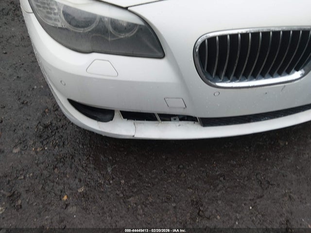 2012 BMW 528I WBAXH5C59CDW07794 Photo 5