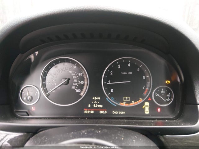 2012 BMW 528I WBAXH5C59CDW07794 Photo 6