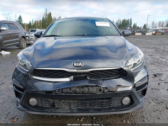 KIA Forte Lxs 2020 3KPF24AD7LE247699 Image 12