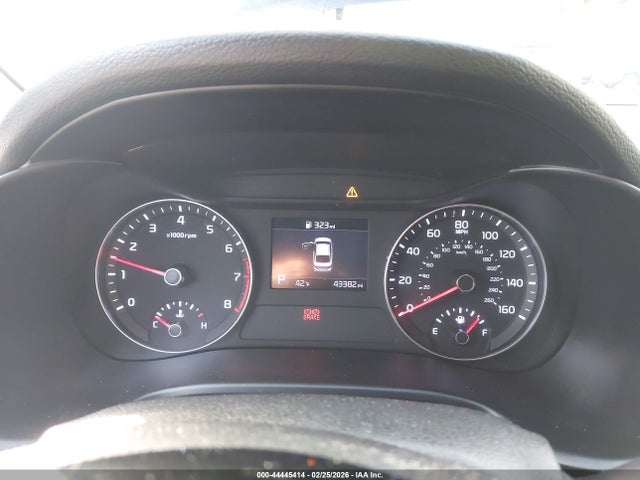 KIA Forte Lxs 2020 3KPF24AD7LE247699 Image 7