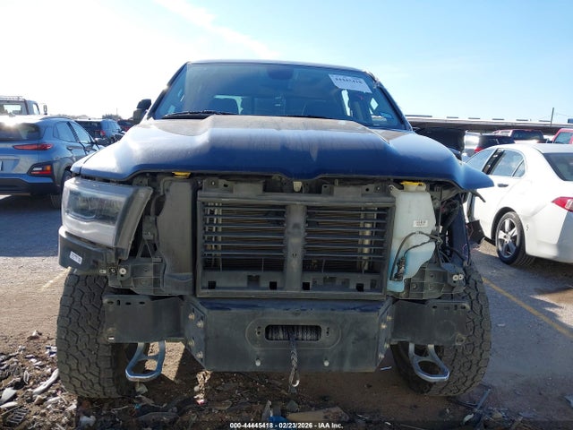 44445418 :رقم المزاد ، 1C6RREFT3KN581485 vin ، 2019 Ram 1500 Big Horn/lone Star  4x2 5'7 Box مزاد بيع