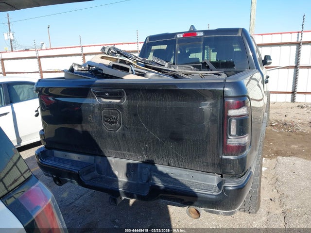 44445418 :رقم المزاد ، 1C6RREFT3KN581485 vin ، 2019 Ram 1500 Big Horn/lone Star  4x2 5'7 Box مزاد بيع