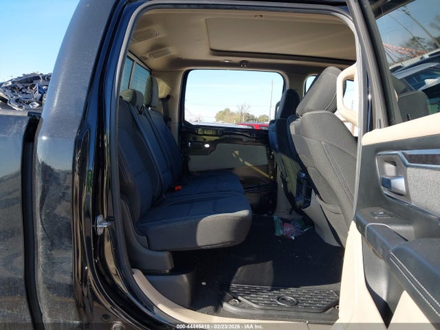 44445418 :رقم المزاد ، 1C6RREFT3KN581485 vin ، 2019 Ram 1500 Big Horn/lone Star  4x2 5'7 Box مزاد بيع