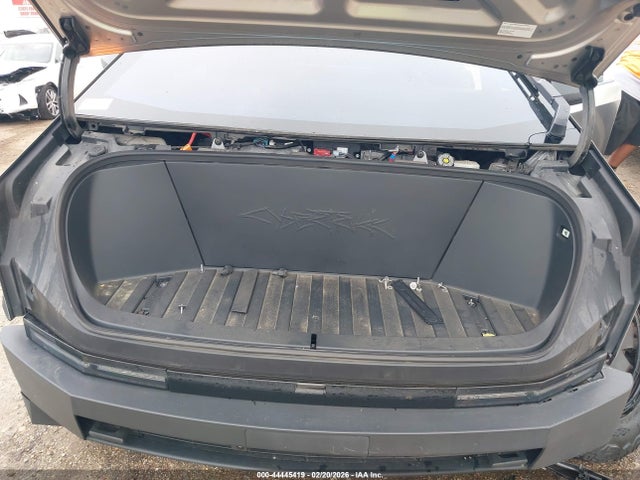 Продаж на аукціоні авто 2024 Tesla Cybertruck All-wheel Drive, vin: 7G2CEHED9RA027148, номер лоту: 44445419