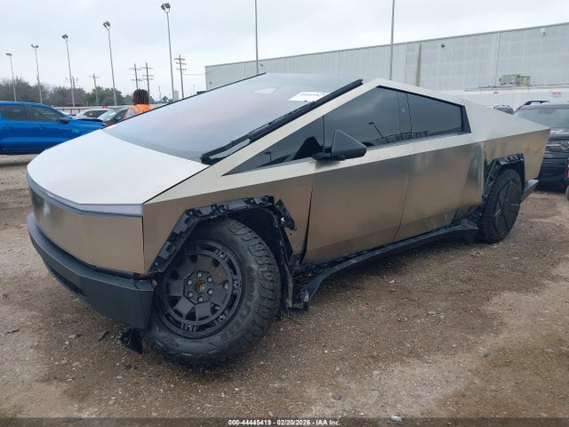 Продаж на аукціоні авто 2024 Tesla Cybertruck All-wheel Drive, vin: 7G2CEHED9RA027148, номер лоту: 44445419