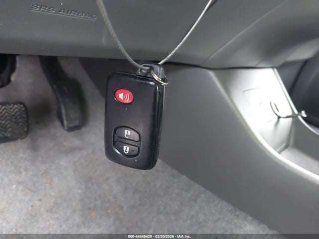 Auction sale of the 2011 Toyota Prius Three, vin: JTDKN3DU0B5339680, lot number: 44445420