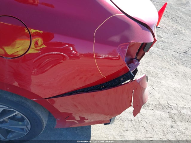 3KPF24AD6NE463062 KIA Forte Lxs