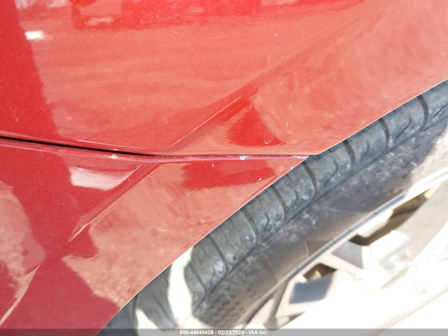 3KPF24AD6NE463062 KIA Forte Lxs