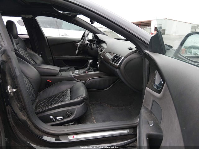 Aukcja sprzedaży 2017 Audi S7 4.0t Premium Plus, vin: WAUWFAFC9HN020615, numer aukcji: 44445429