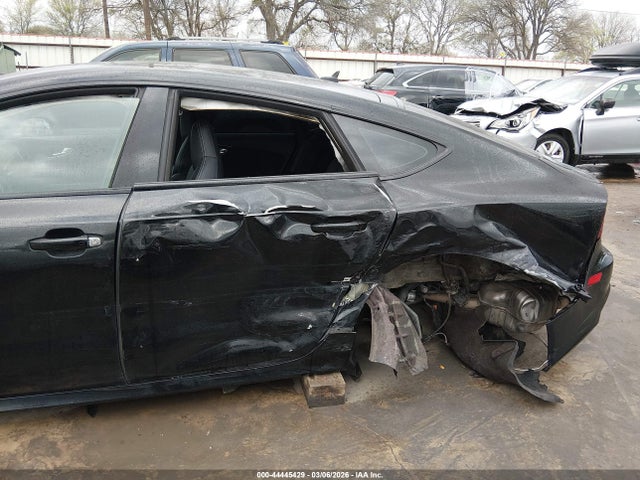 Aukcja sprzedaży 2017 Audi S7 4.0t Premium Plus, vin: WAUWFAFC9HN020615, numer aukcji: 44445429