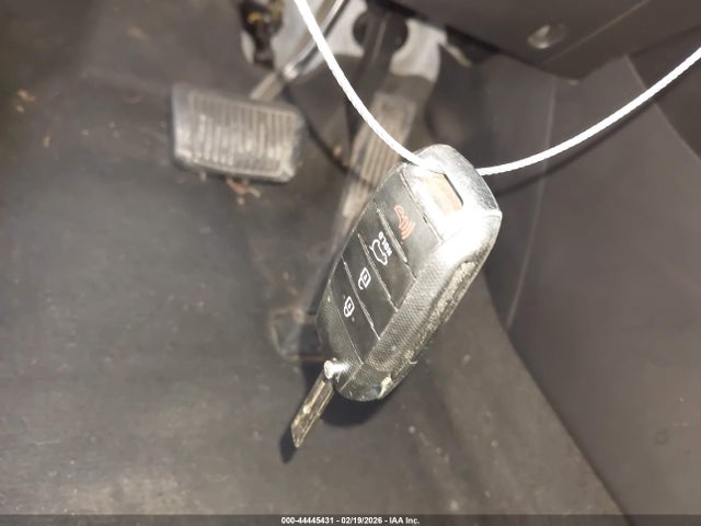 KIA SOUL + 2018 KNDJP3A54J7572631 Image 11
