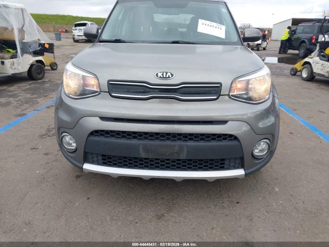 KIA SOUL + 2018 KNDJP3A54J7572631 Image 12