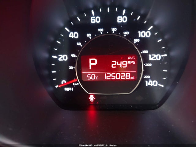 KIA SOUL + 2018 KNDJP3A54J7572631 Image 15