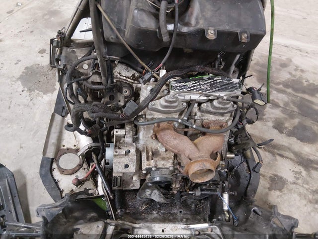 Aukcja sprzedaży 2007 Arctic Cat Snowmobile, vin: 4UF07SNW67T128507, numer aukcji: 44445436