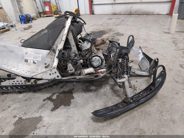 Aukcja sprzedaży 2007 Arctic Cat Snowmobile, vin: 4UF07SNW67T128507, numer aukcji: 44445436