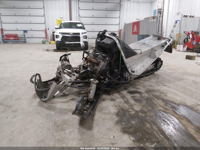 Aukcja sprzedaży 2007 Arctic Cat Snowmobile, vin: 4UF07SNW67T128507, numer aukcji: 44445436