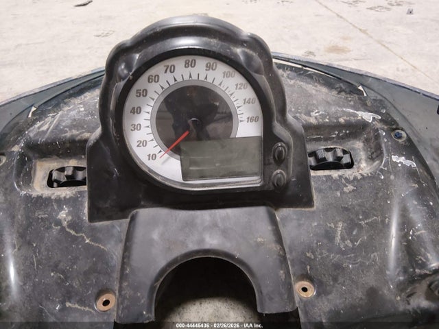 Aukcja sprzedaży 2007 Arctic Cat Snowmobile, vin: 4UF07SNW67T128507, numer aukcji: 44445436