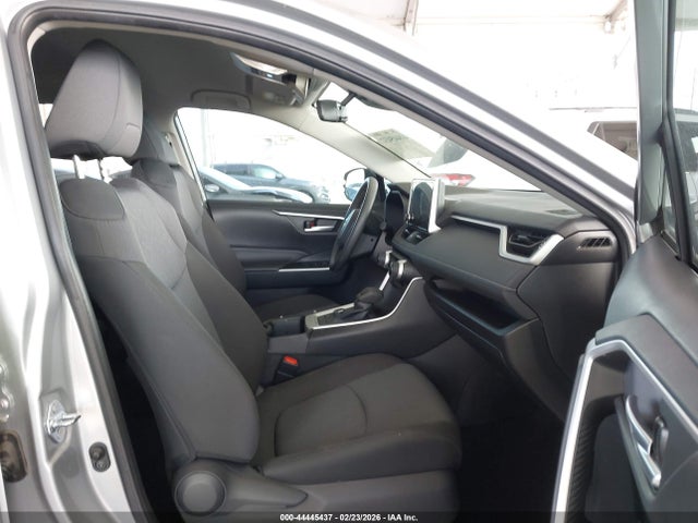 2T3RWRFV8SW267060 Toyota Rav4 Hybrid Xle