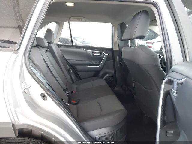 2T3RWRFV8SW267060 Toyota Rav4 Hybrid Xle