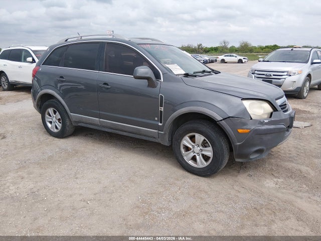 2008 SATURN VUE 3GSCL33P18S514415