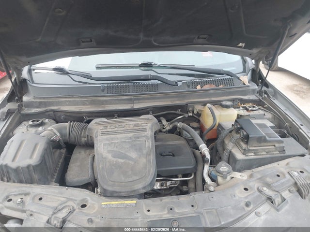2008 SATURN VUE 3GSCL33P18S514415 Photo 9
