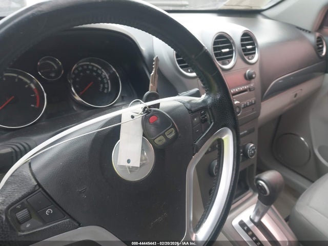 2008 SATURN VUE 3GSCL33P18S514415 Photo 10