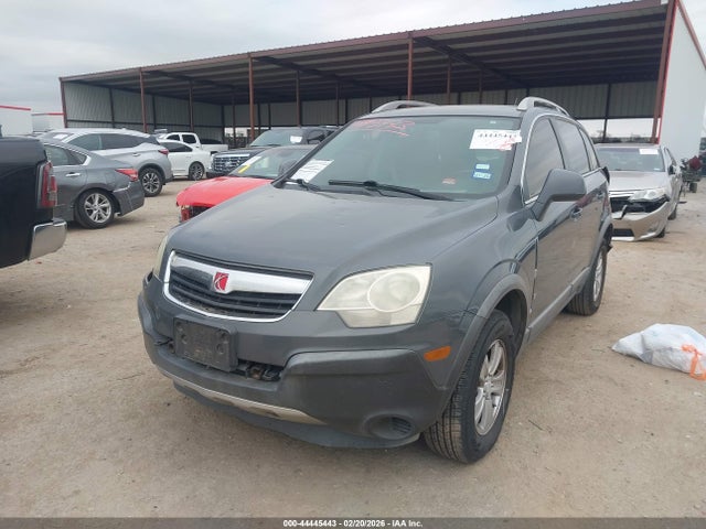 2008 SATURN VUE 3GSCL33P18S514415 Photo 1