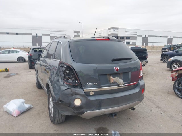 2008 SATURN VUE 3GSCL33P18S514415 Photo 2