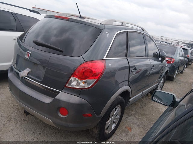 2008 SATURN VUE 3GSCL33P18S514415 Photo 3