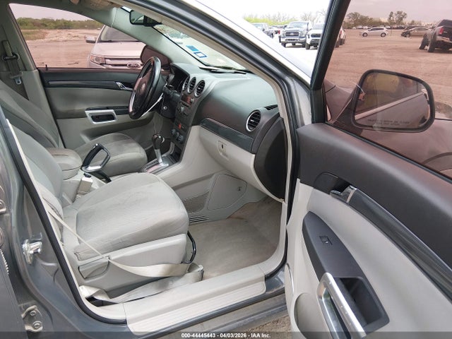 2008 SATURN VUE 3GSCL33P18S514415 Photo 4