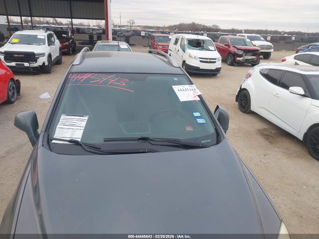 2008 SATURN VUE 3GSCL33P18S514415 Photo 5