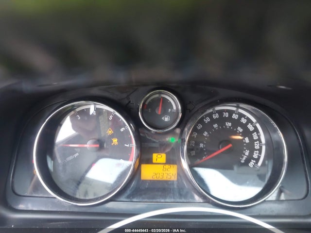 2008 SATURN VUE 3GSCL33P18S514415 Photo 6